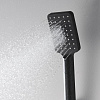 Картинка анонса товара «душевая лейка wasserkraft a130 3-функциональная черный»