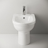 Картинка анонса товара «биде напольное ceramica nova life cn1403»