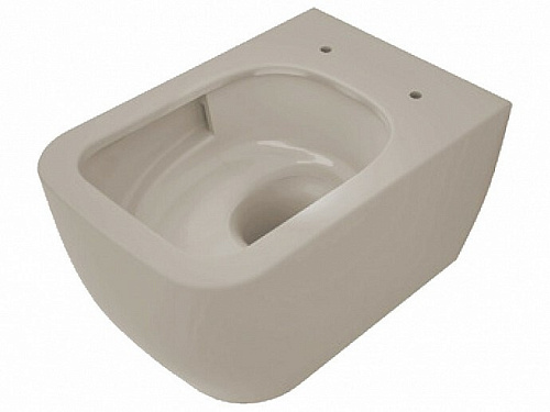 Унитаз подвесной Scarabeo Teorema 2.0 5126/TW 52 Унитаз подвесной Scarabeo Teorema 2.0 5126/TW 52