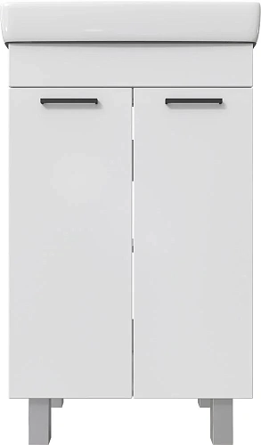 Тумба с раковиной DIWO Брянск 50 569664 Тумба с раковиной DIWO Брянск 50 569664