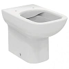 Унитаз приставной Ideal Standard i.life A T471901