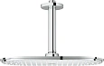 Верхний душ GROHE Rainshower Veris, диаметр 300 х 150 мм, белая луна (26170LS0) Верхний душ GROHE Rainshower Veris, диаметр 300 х 150 мм, белая луна (26170LS0)