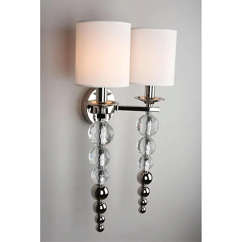 Светильник настенный (Бра) Aployt Floretta APL.842.01.02 Светильник настенный (Бра) Aployt Floretta APL.842.01.02