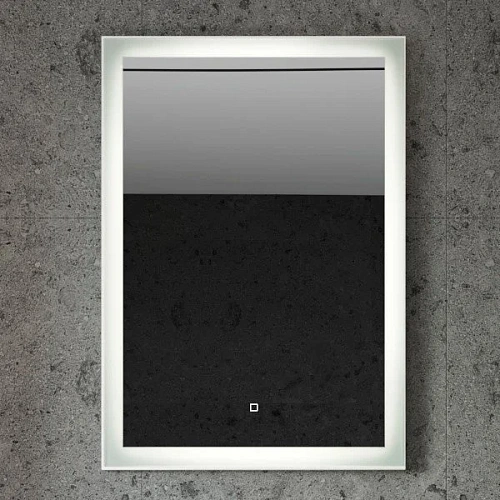 Комплект мебели STWORKI Эстерсунд 60 белая матовая 440919 Комплект мебели STWORKI Эстерсунд 60 белая матовая 440919