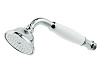Картинка анонса товара «душевая лейка nicolazzi doccia classica c7104bz»