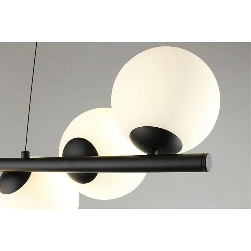 Люстра подвесная Aployt Jagna APL.312.03.07 Люстра подвесная Aployt Jagna APL.312.03.07