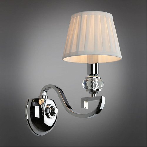 Светильник настенный (Бра) Omnilux Mozatte OML-72401-01 Светильник настенный (Бра) Omnilux Mozatte OML-72401-01