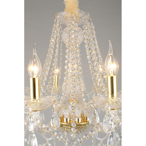 Люстра подвесная Aployt Koletta APL.755.13.08 Люстра подвесная Aployt Koletta APL.755.13.08