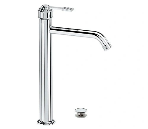 Смеситель для раковины Remer Atelier AL10LXL Смеситель для раковины Remer Atelier AL10LXL