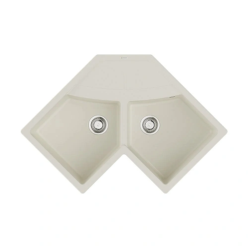 Кухонная мойка Omoikiri Sumi 83С-WH Tetogranit/белый 4997174 Кухонная мойка Omoikiri Sumi 83С-WH Tetogranit/белый 4997174