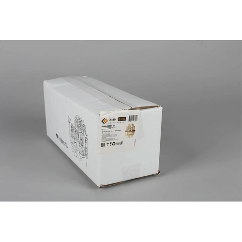 Светильник настенный (Бра) Omnilux Saviano OML-69001-02 Светильник настенный (Бра) Omnilux Saviano OML-69001-02