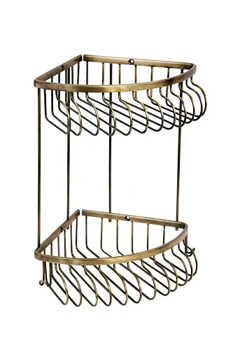 Полка Boheme Medici 10622 двойная Полка Boheme Medici 10622 двойная