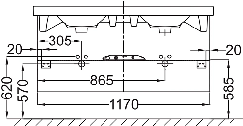 Комплект мебели 120 см Jacob Delafon Odeon Up , серый антрацит, 1 выдвижной ящик, подвесной монтаж E E4730-00+EB1085-NF+EB887-N14 Комплект мебели 120 см Jacob Delafon Odeon Up , серый антрацит, 1 выдвижной ящик, подвесной монтаж E E4730-00+EB1085-NF+EB887-N14