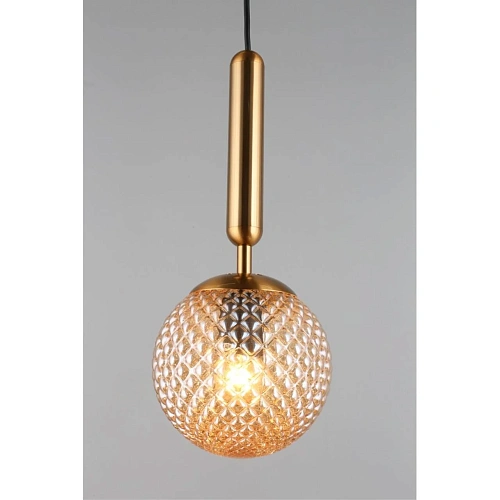 Светильник подвесной Aployt Shantal APL.766.06.01 Светильник подвесной Aployt Shantal APL.766.06.01