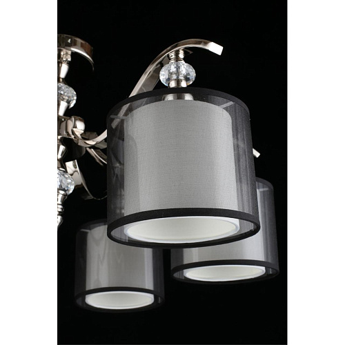 Люстра потолочная Aployt Floret APL.703.17.06 Люстра потолочная Aployt Floret APL.703.17.06