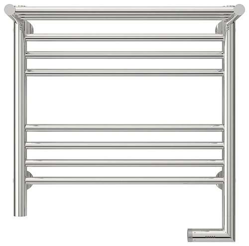 Полотенцесушитель электрический Сунержа Богема с полкой 2.0 500х500 МЭМ правый 00-5207-5050 Без покр Полотенцесушитель электрический Сунержа Богема с полкой 2.0 500х500 МЭМ правый 00-5207-5050 Без покр