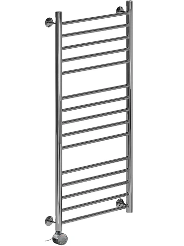 Полотенцесушитель электрический Ника CLASSIC ЛП (Г2) 120/60 левый тэн Полотенцесушитель электрический Ника CLASSIC ЛП (Г2) 120/60 левый тэн