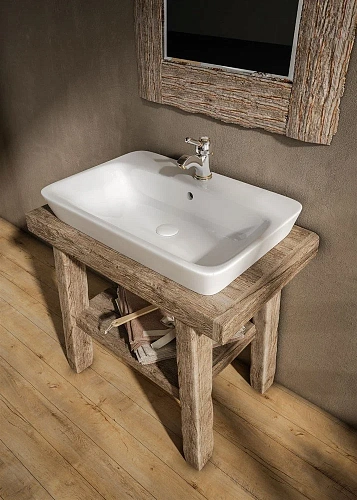 Раковина STWORKI 65 3065-KL 560119 Раковина STWORKI 65 3065-KL 560119