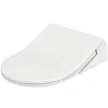 Крышка-биде Toto Washlet TCF894CG#NW1 белая с микролифтом
