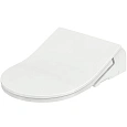Крышка-биде Toto Washlet TCF894CG#NW1 белая с микролифтом Крышка-биде Toto Washlet TCF894CG#NW1 белая с микролифтом