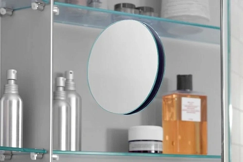 Зеркальный шкаф Villeroy & Boch My View One A4396000 (A439 60 00) 607х81 Зеркальный шкаф Villeroy & Boch My View One A4396000 (A439 60 00) 607х81