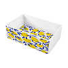 Картинка анонса товара «кухонная мойка omoikiri mikura 76-lemon natceramic/white 4993020»