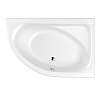 Картинка анонса товара «акриловая ванна whitecross aquarella 170x110 правый 0109.170110.100»