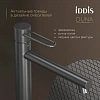Смеситель для раковины IDDIS Duna (DUNGM01i01) графит матовый Смеситель для раковины IDDIS Duna (DUNGM01i01) графит матовый