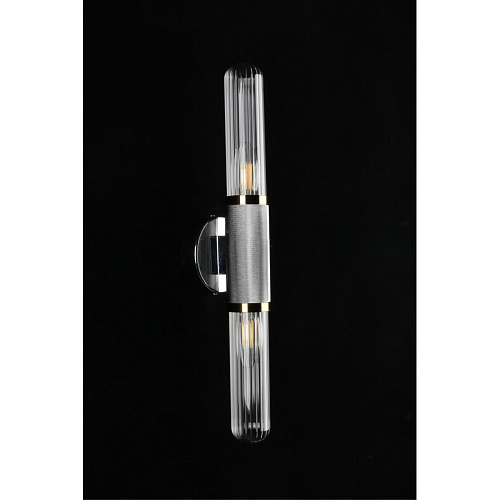 Светильник настенный (Бра) Aployt Brynia APL.307.41.02 Светильник настенный (Бра) Aployt Brynia APL.307.41.02