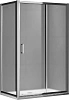 Душевой уголок Gemy Victoria S30191DM-A70M