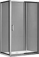 Душевой уголок Gemy Victoria S30191DM-A70M Душевой уголок Gemy Victoria S30191DM-A70M