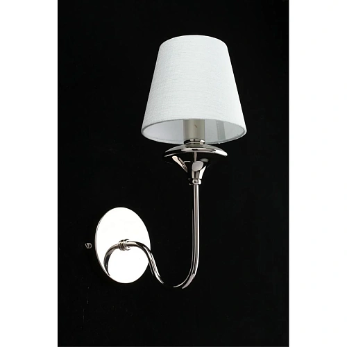 Светильник настенный (Бра) Aployt Perla APL.731.01.01 Светильник настенный (Бра) Aployt Perla APL.731.01.01