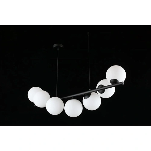 Люстра подвесная Aployt Jagna APL.312.03.07 Люстра подвесная Aployt Jagna APL.312.03.07