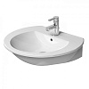 Картинка анонса товара «раковина duravit darling new 2621600030»