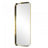 Картинка анонса товара «зеркало armadi art elegante 565-g gold 60x100»