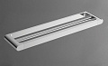 Полотенцедержатель Art&Max Platino AM-3948AL (двойной) 50 см Полотенцедержатель Art&Max Platino AM-3948AL (двойной) 50 см