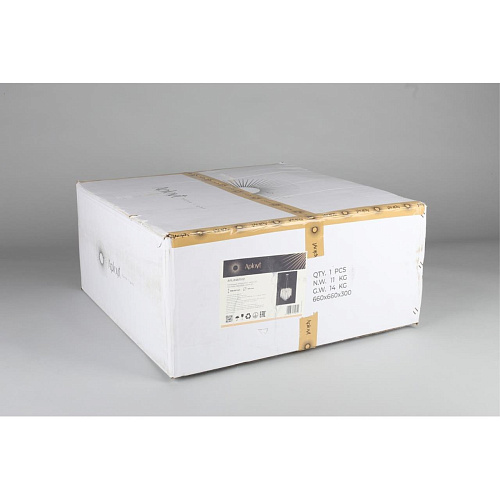 Люстра подвесная Aployt Paulina APL.848.13.10 Люстра подвесная Aployt Paulina APL.848.13.10