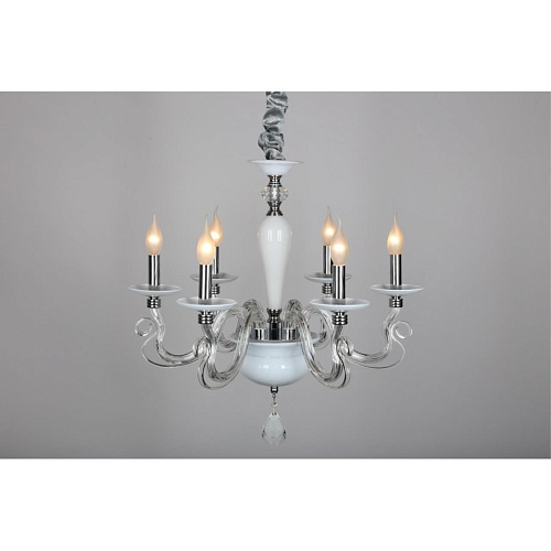 Люстра подвесная Aployt Estel APL.702.03.06 Люстра подвесная Aployt Estel APL.702.03.06