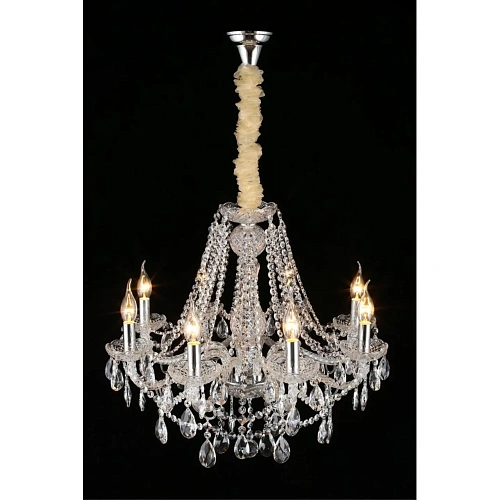 Люстра подвесная Aployt Koletta APL.755.03.08 Люстра подвесная Aployt Koletta APL.755.03.08