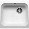 Кухонная мойка Polygran F-17 №26, белая F-17 №26 (Белый) Кухонная мойка Polygran F-17 №26, белая F-17 №26 (Белый)