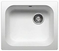 Кухонная мойка Polygran F-17 №26, белая F-17 №26 (Белый) Кухонная мойка Polygran F-17 №26, белая F-17 №26 (Белый)