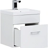 Тумба под раковину Aquanet Нота 40 белый 00159137 Тумба под раковину Aquanet Нота 40 белый 00159137