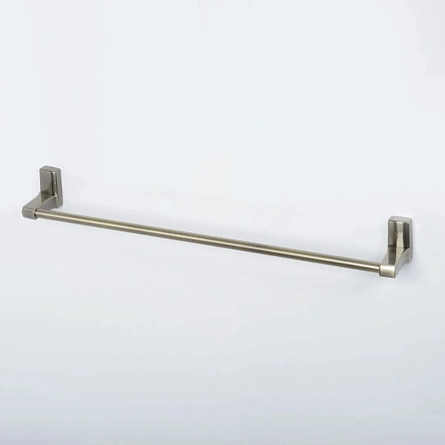 Полотенцедержатель WasserKRAFT Exter K-5230 светлая бронза Полотенцедержатель WasserKRAFT Exter K-5230 светлая бронза