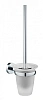 Ершик для унитаза Wonzon &amp; Woghand хром (WW-8129)
