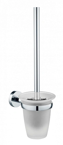 Ершик для унитаза Wonzon & Woghand хром (WW-8129) Ершик для унитаза Wonzon & Woghand хром (WW-8129)
