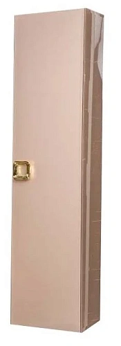 Шкаф-пенал Armadi Art LUCIDO 772-Rose пыльная роза Шкаф-пенал Armadi Art LUCIDO 772-Rose пыльная роза