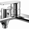 Смеситель для ванны Haiba HB60505, хром Смеситель для ванны Haiba HB60505, хром