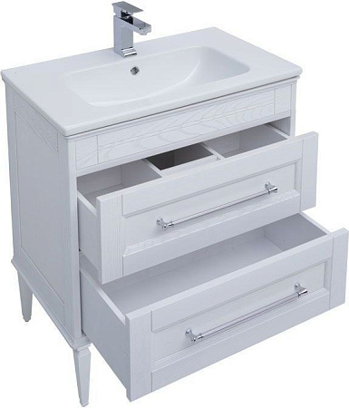 Раковина Aquanet Бостон 80 00257887 Раковина Aquanet Бостон 80 00257887