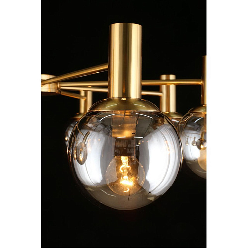 Люстра потолочная Aployt Genia APL.610.07.08 Люстра потолочная Aployt Genia APL.610.07.08