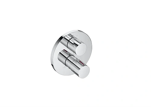 Смеситель для душа Roca T-1000 скрытого монтажа 5A2C09C00 Смеситель для душа Roca T-1000 скрытого монтажа 5A2C09C00